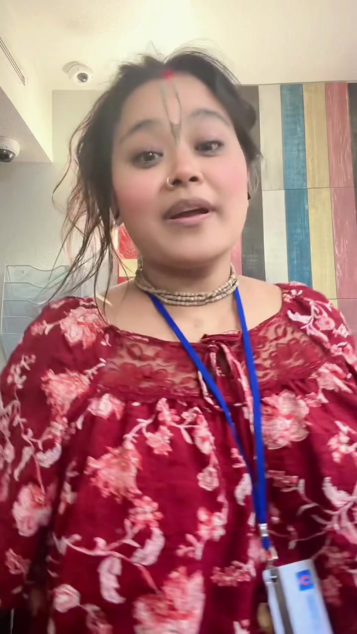 @विष्णुप्रिया 🪈 🦚