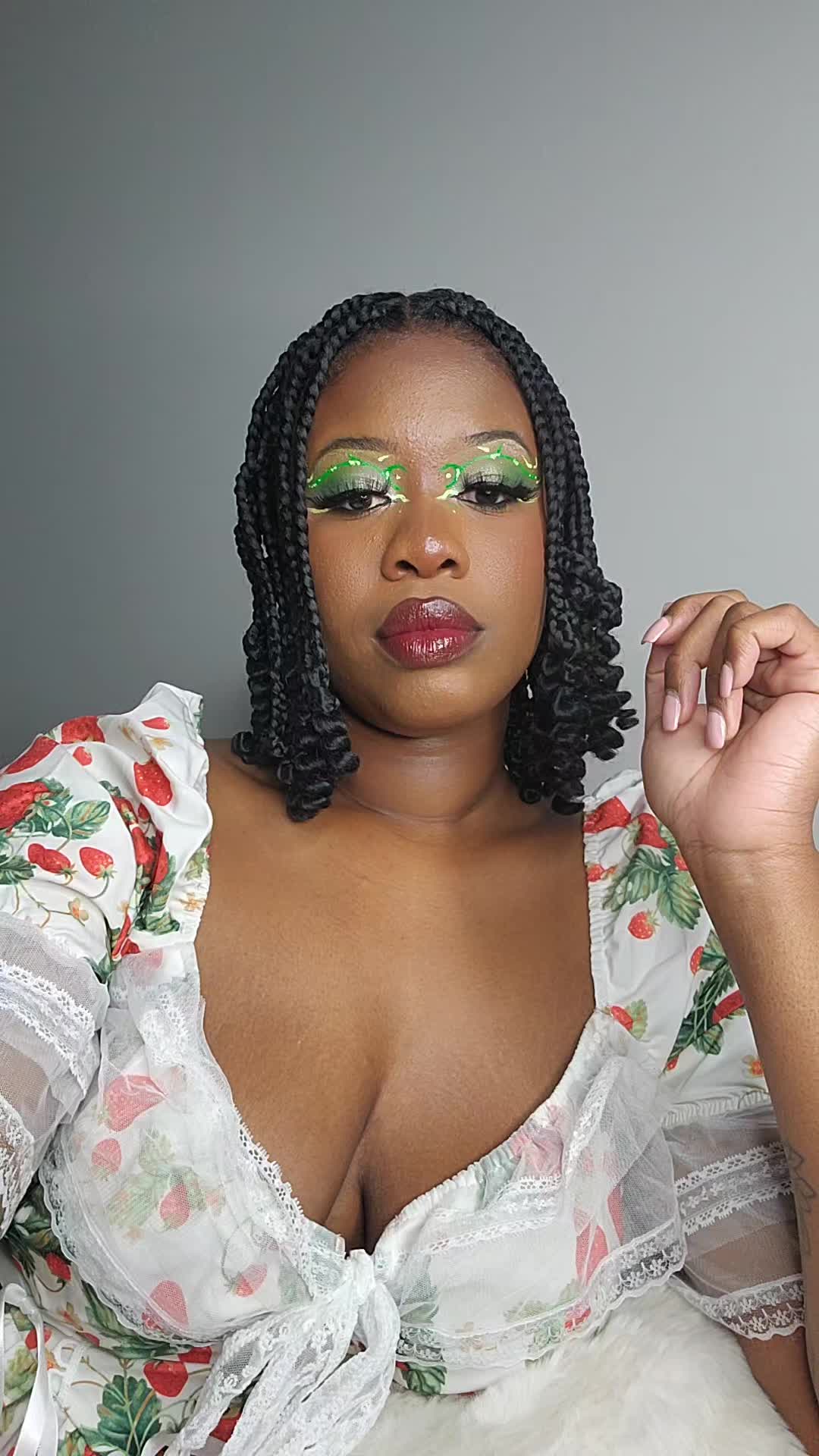 @Alliyah Stellara