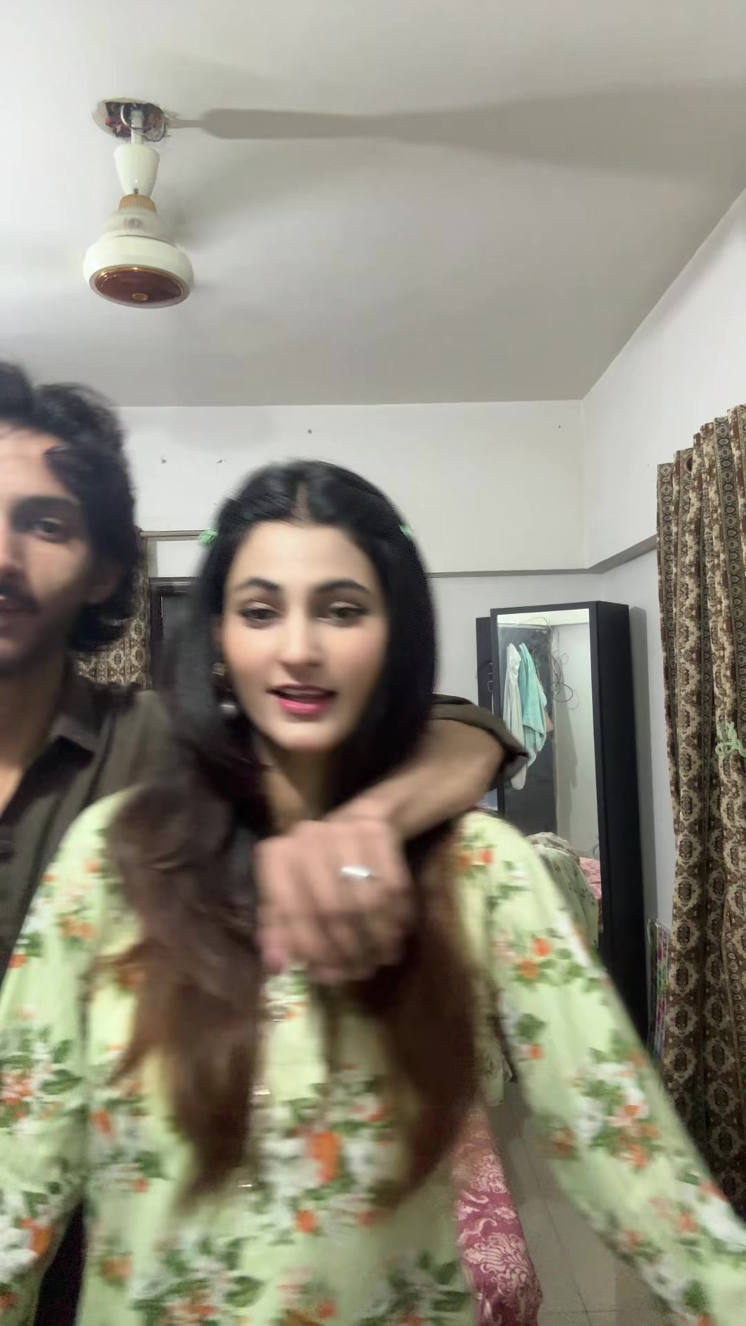 @Fatima Munawar