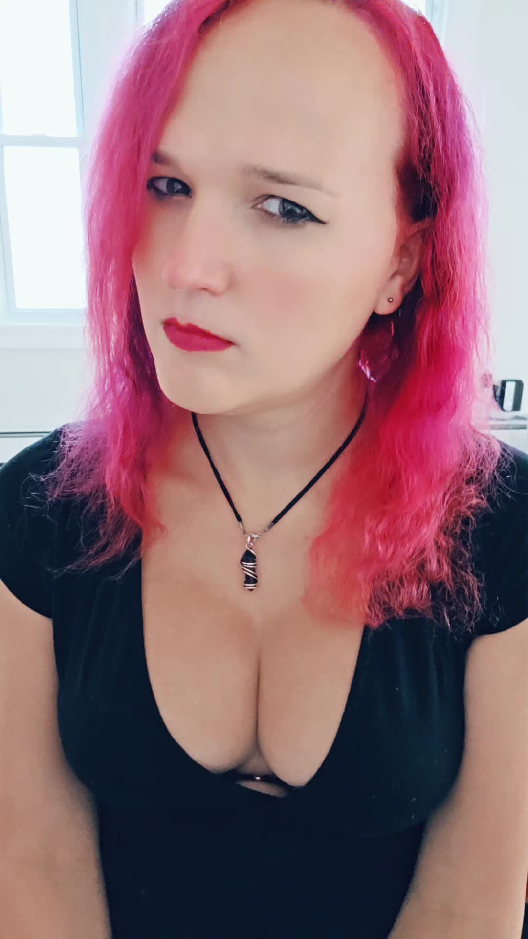 @Naomi - MsCherryPhoenix