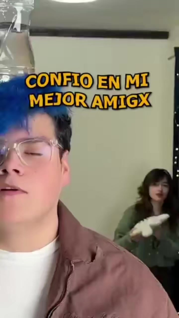 @💜Jax22💜 Multipersonajes