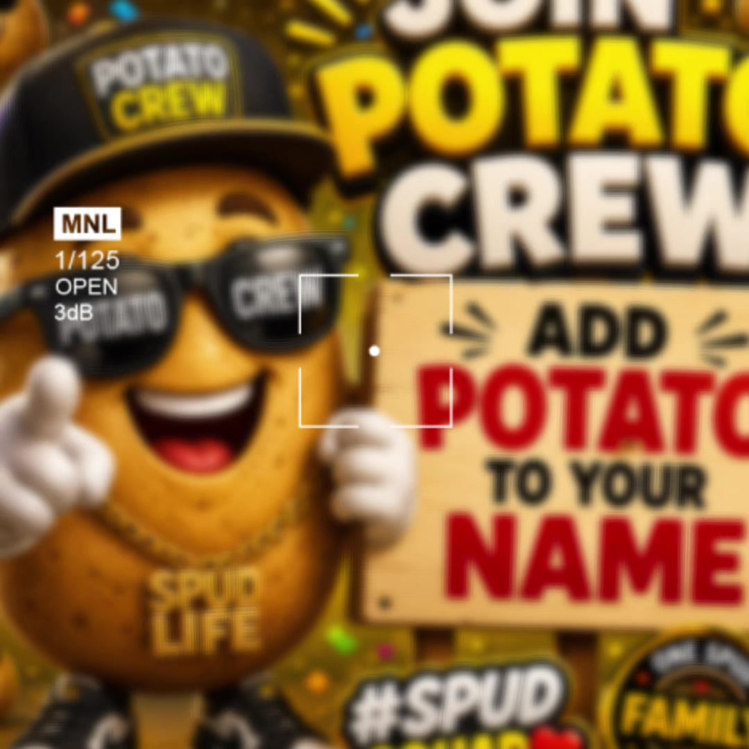 @🥔🌷Potato🐐🦍