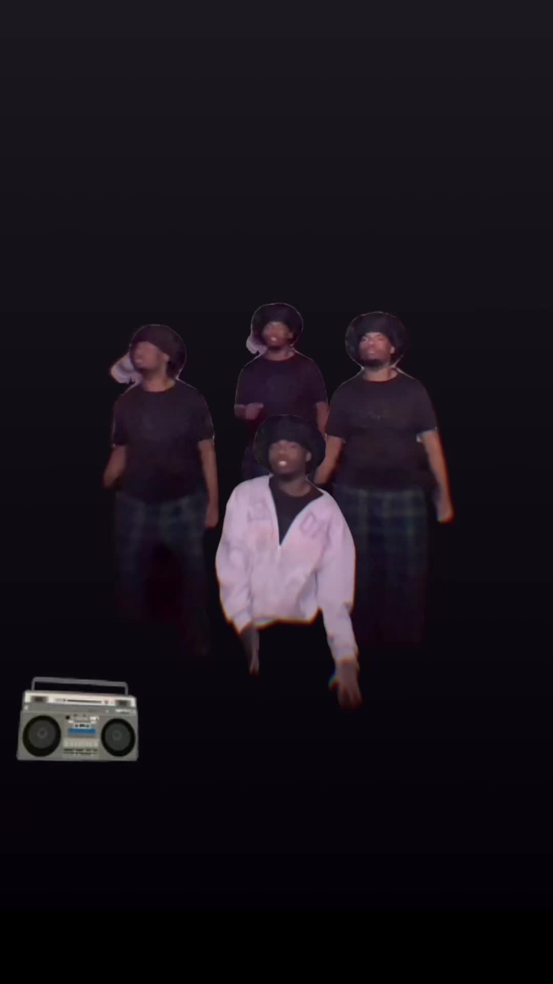 @Jah