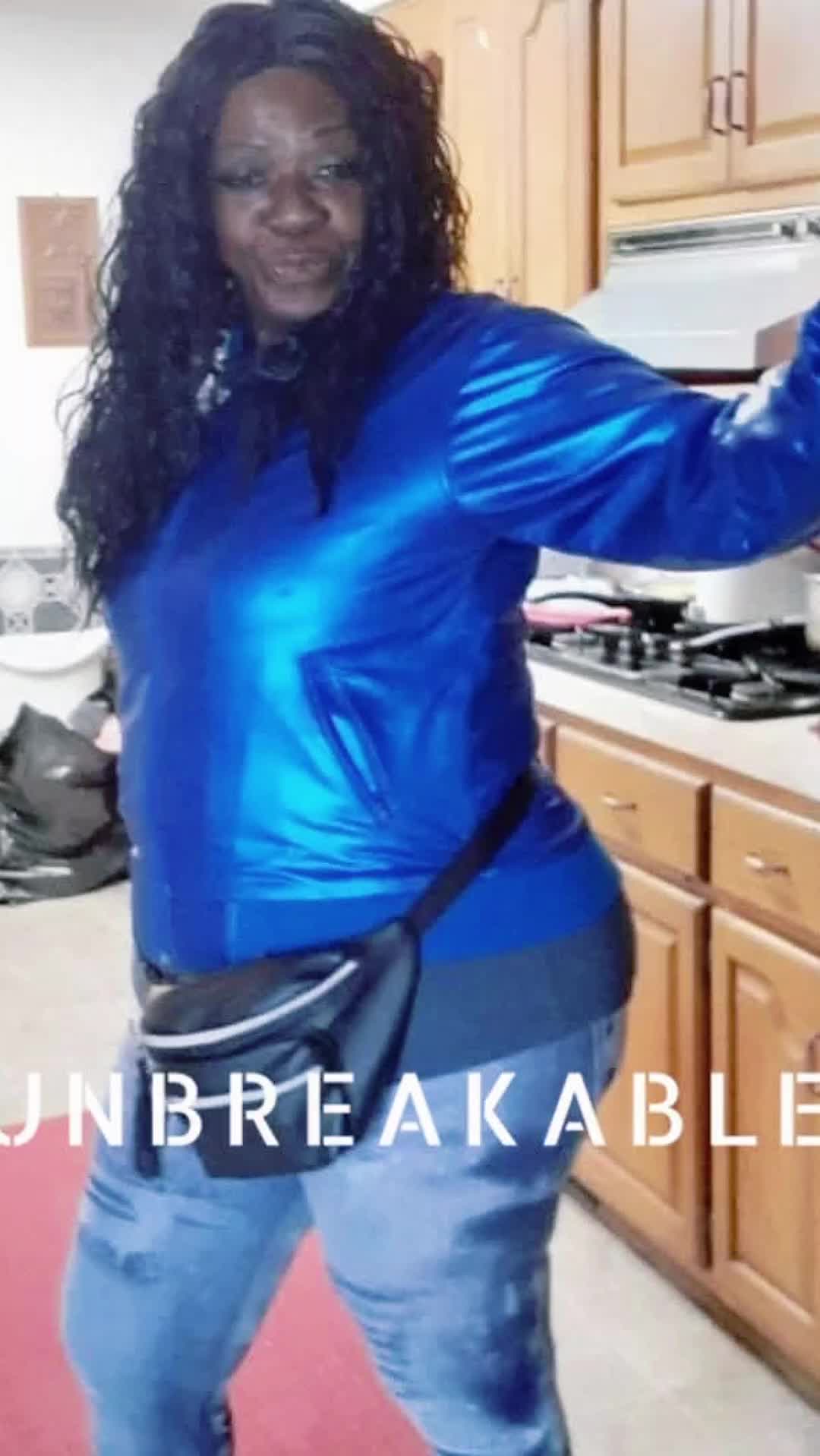 @Anita Malone