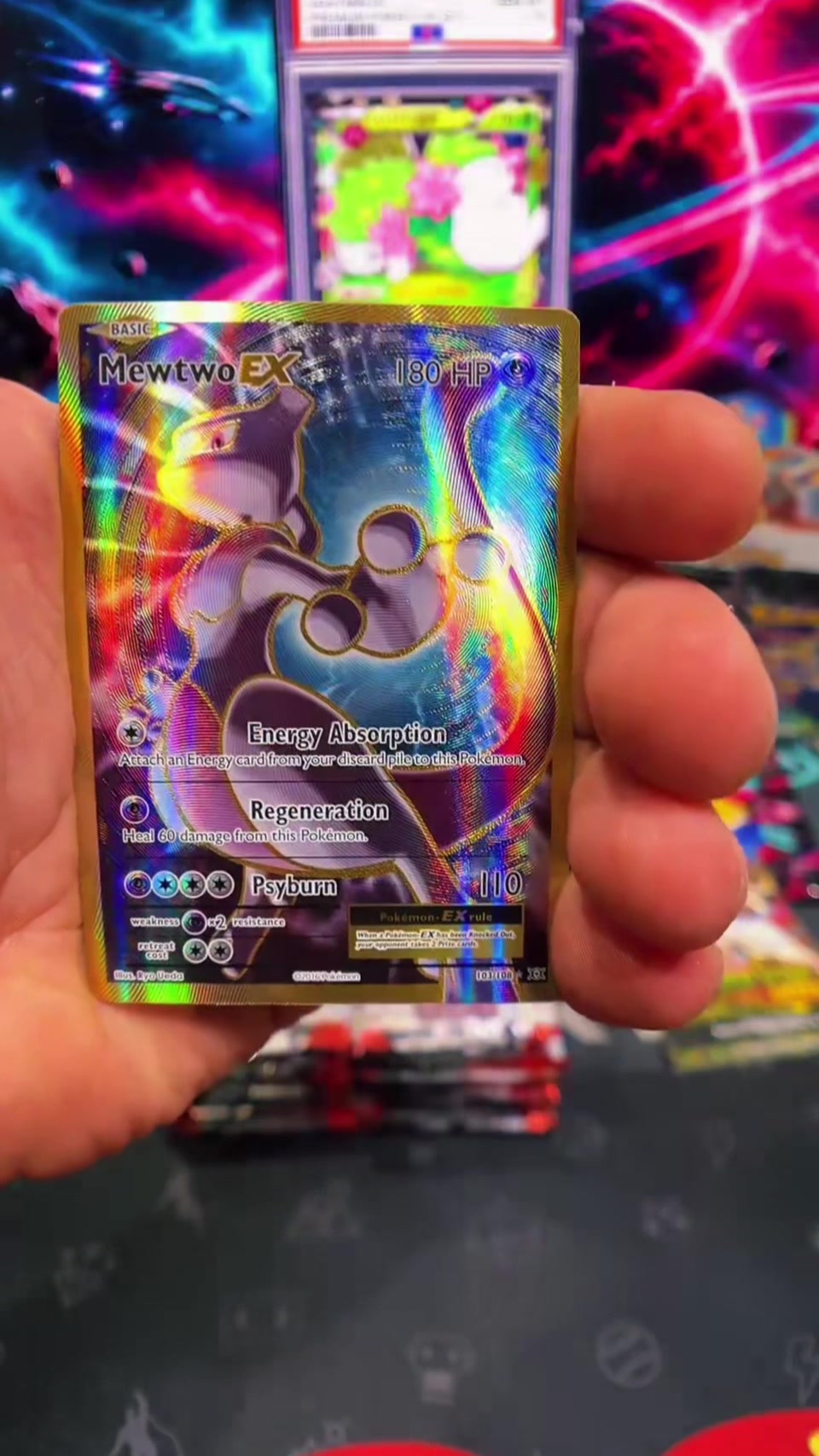 @The Starters Card Breaks