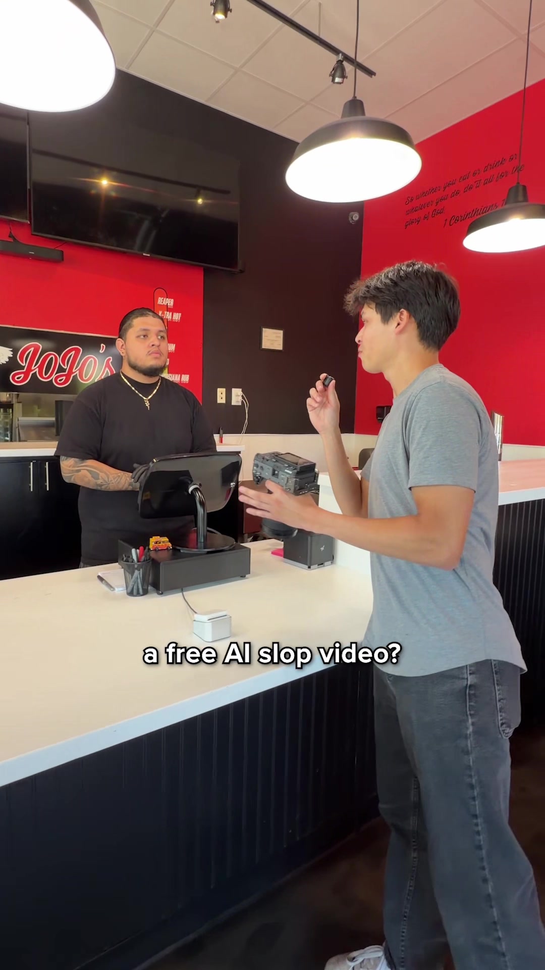 @James Far