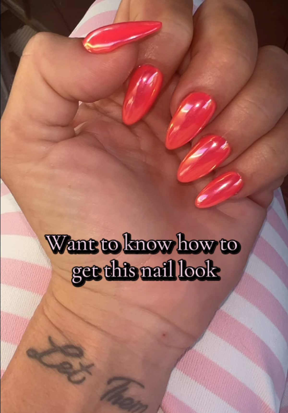 @Kristen D