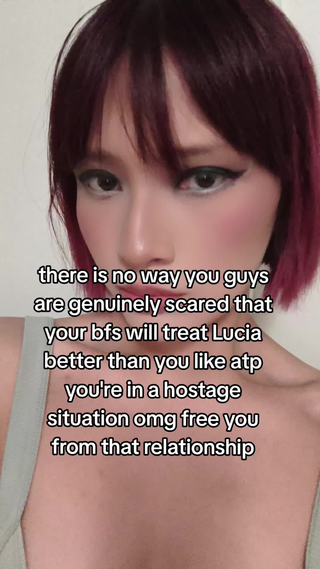 @IDC ABOUT YOUR OC