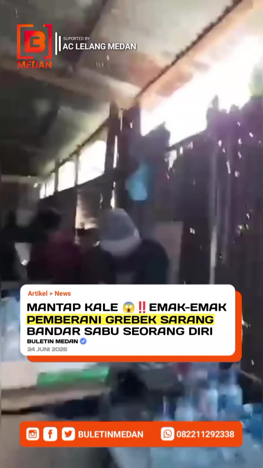 @BULETINMEDAN