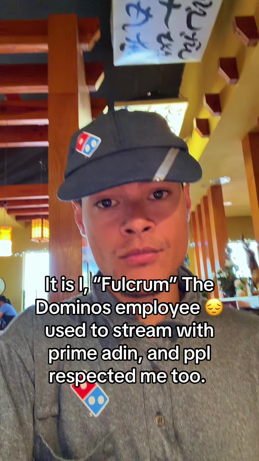 @Originalfulcrum