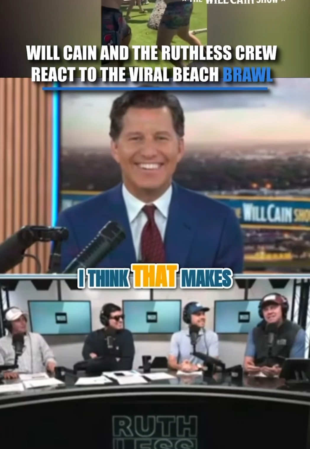 @willcainshow