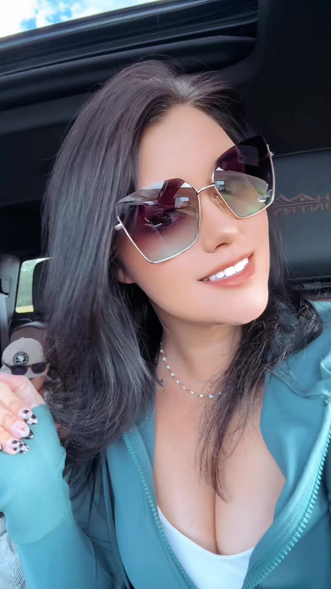 @Tabitha Bailey