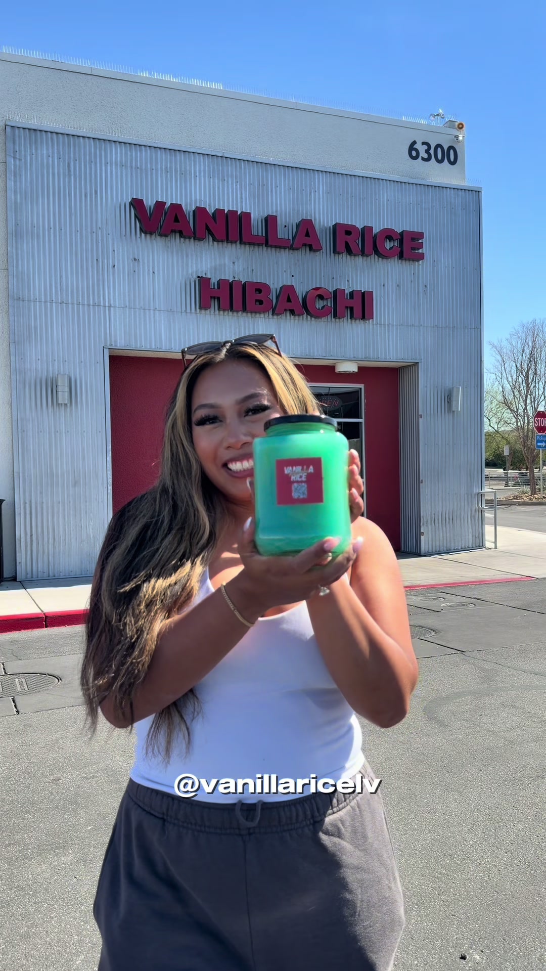 @TIARA ✨ LAS VEGAS CREATOR ✨