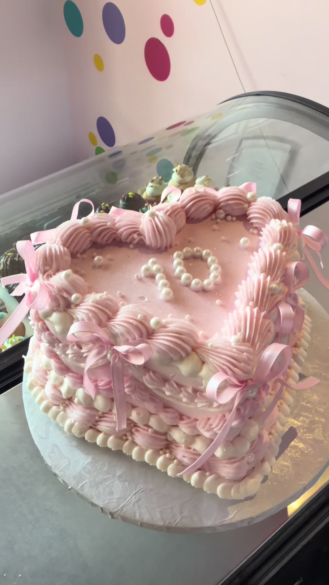 @The Cake Boutique