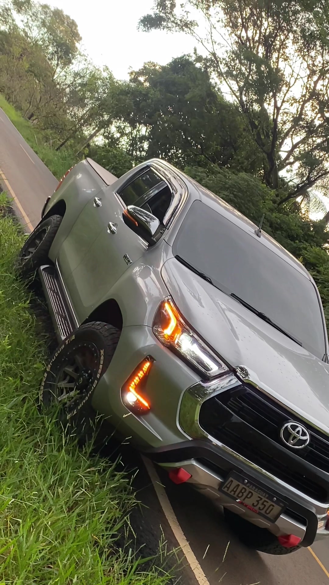 @ToyoMotors