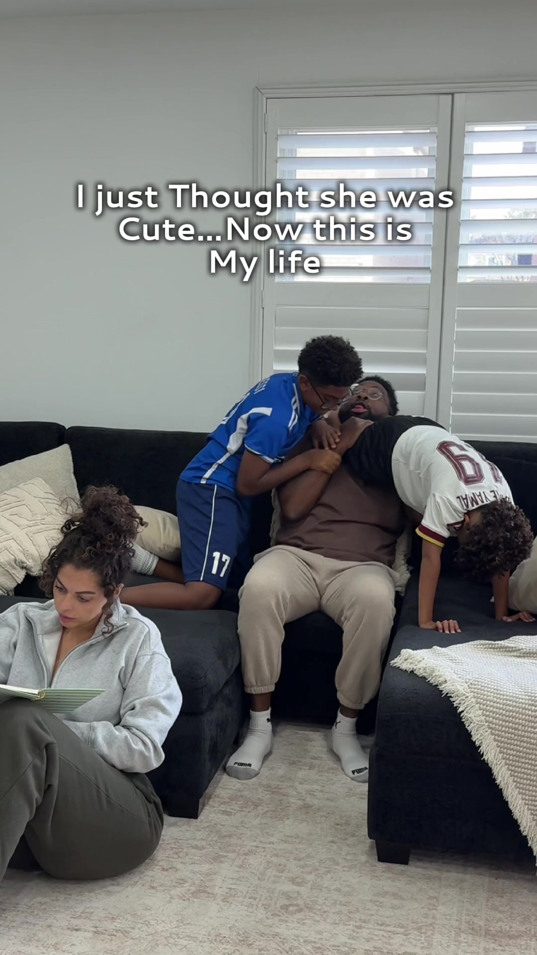 @Werethatmomndad