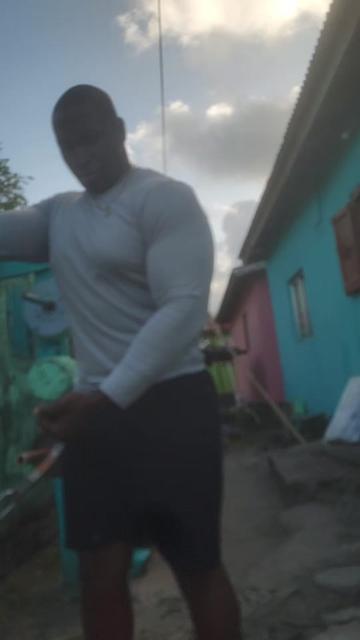 @the punisher 💪🏾💪🏾💪🏾🇻🇨