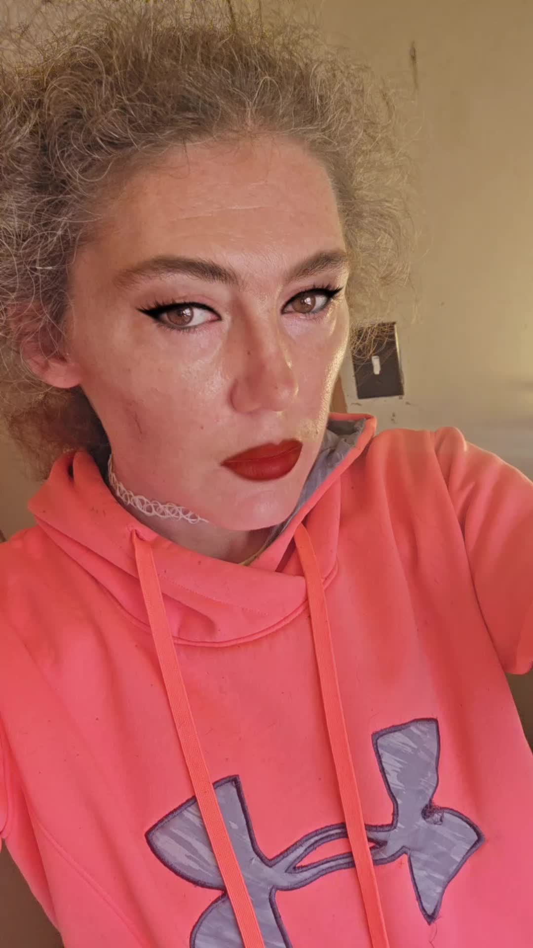 @lady of the dark