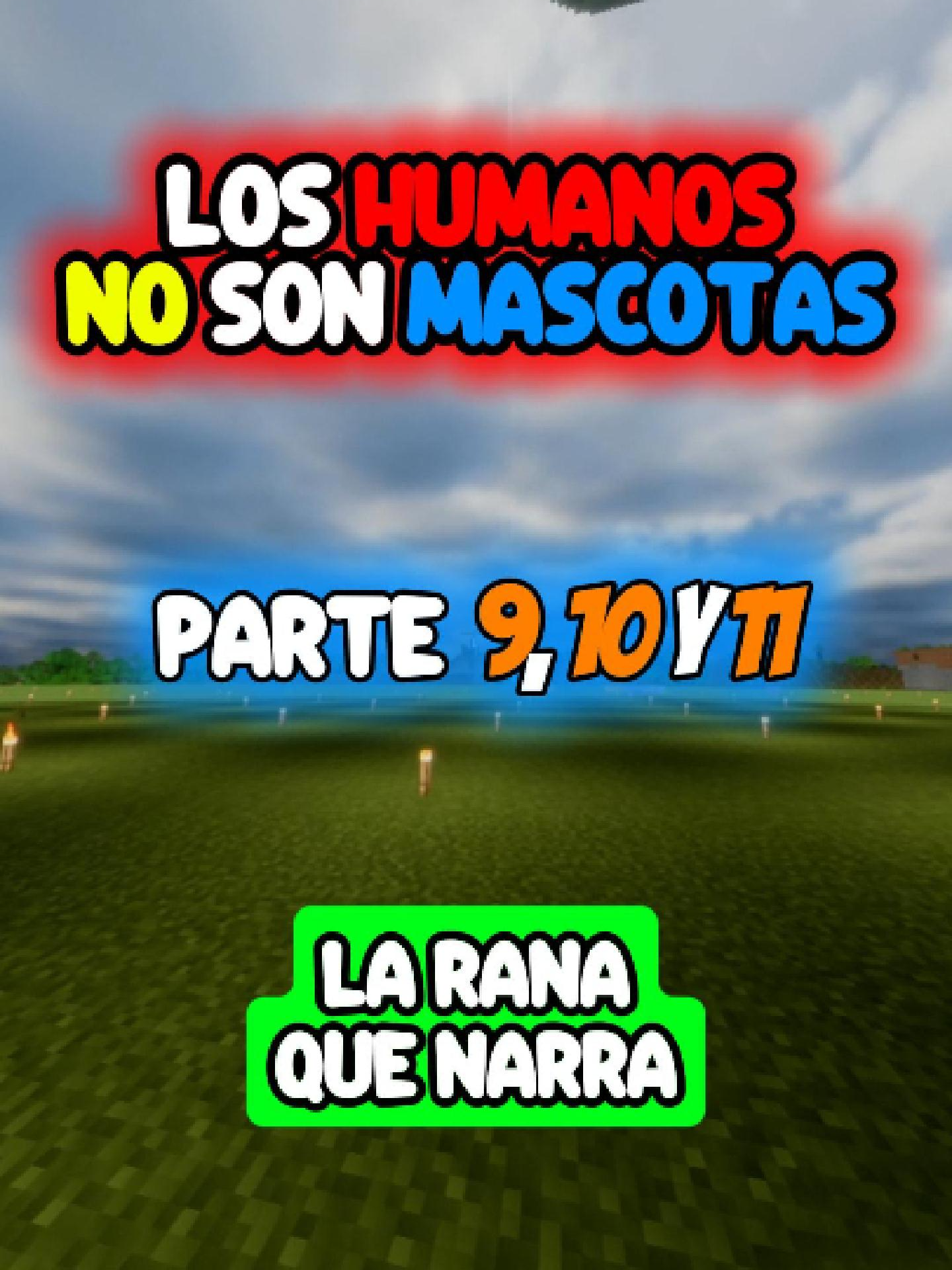 @La Rana que Narra