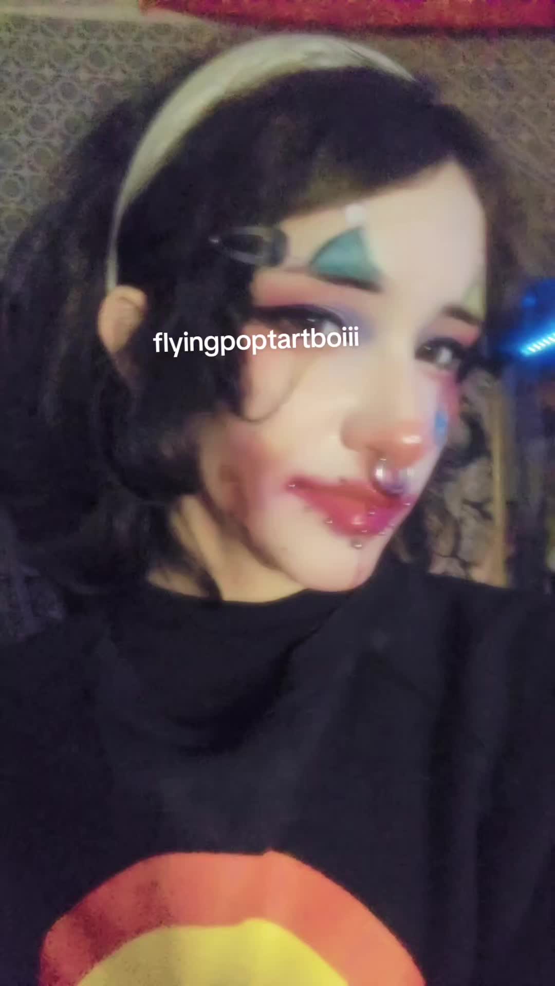 @poptart boi