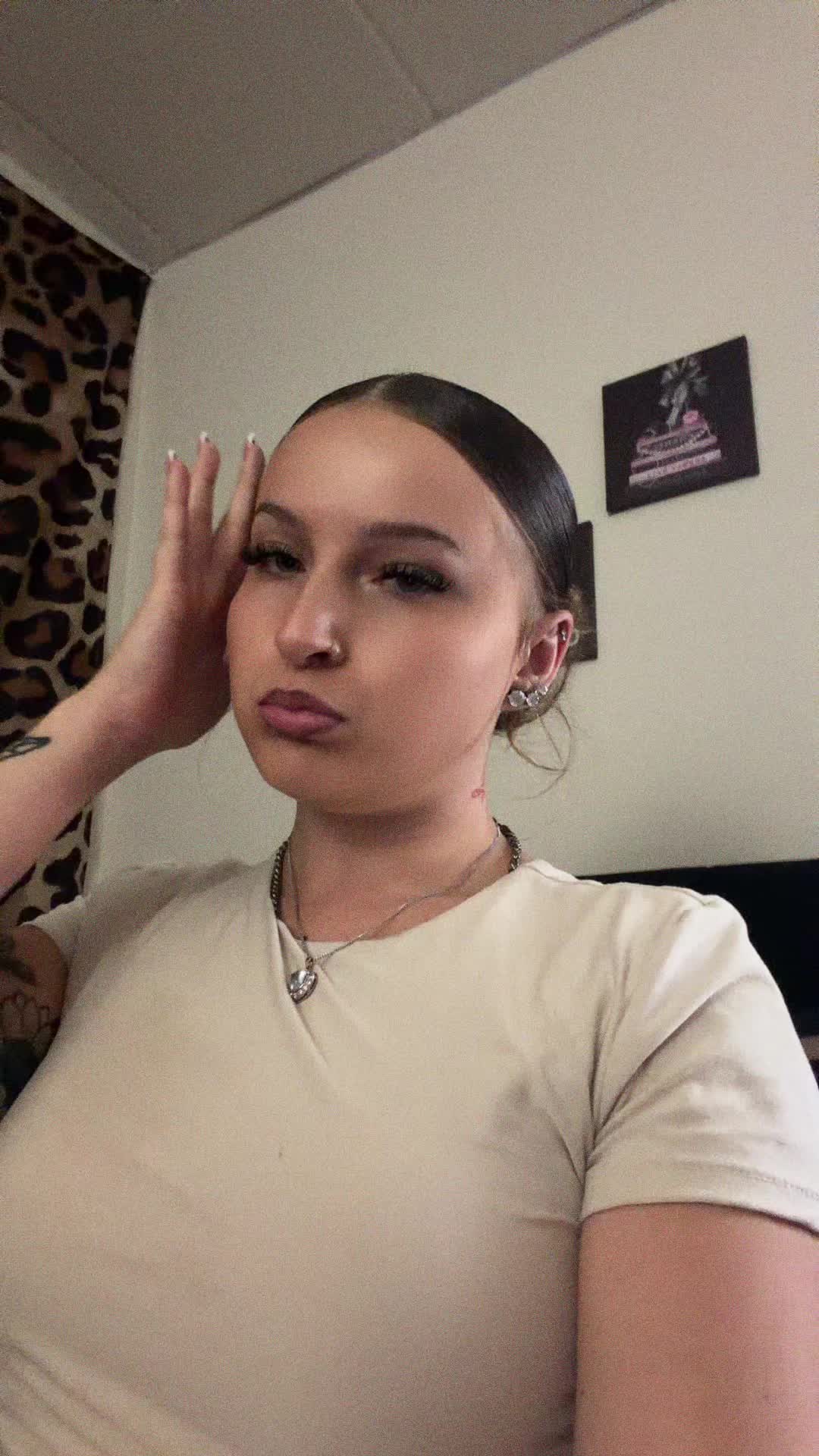 @Carissa