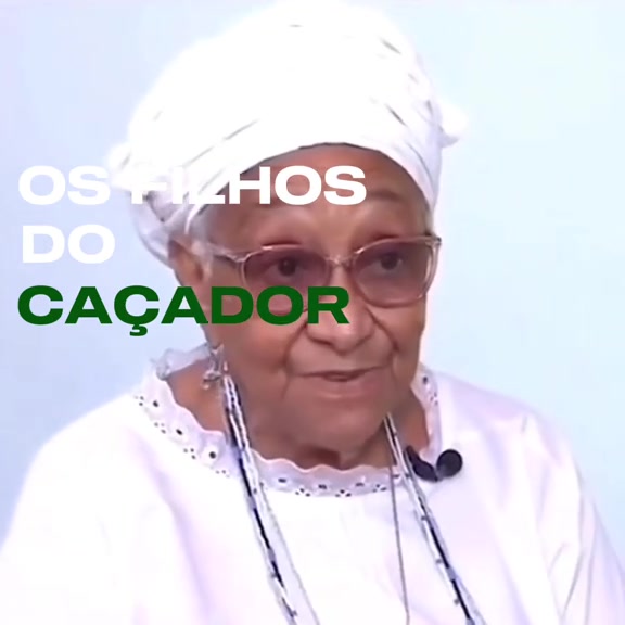 @Encantos da umbanda &copy;