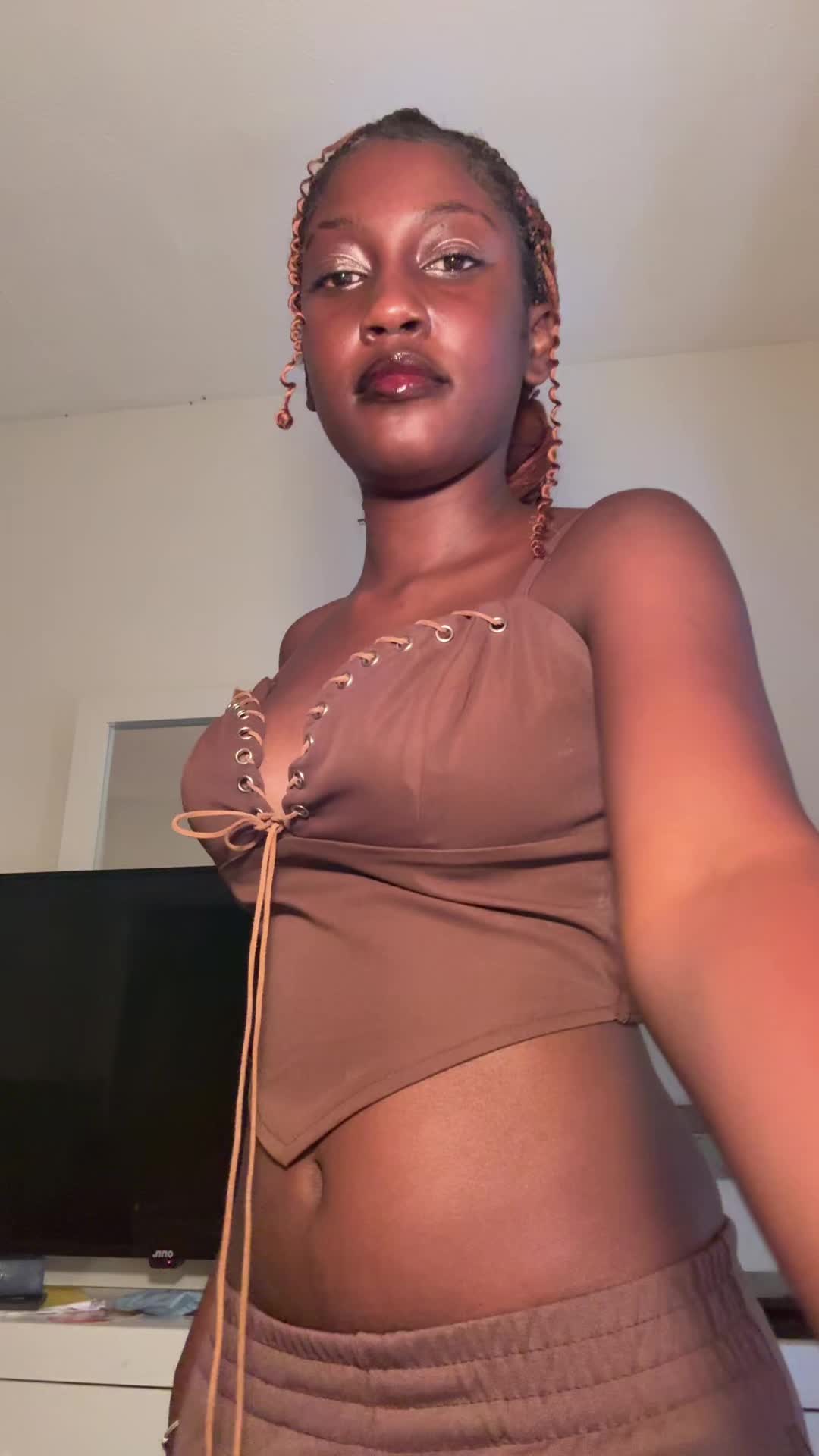 @Pretinha mídia 🫦🔥💋
