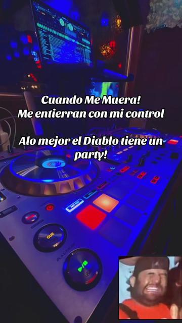 @DJ KRIZ