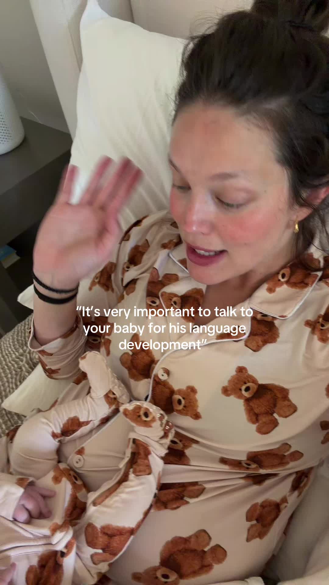 @Emily DiDonato