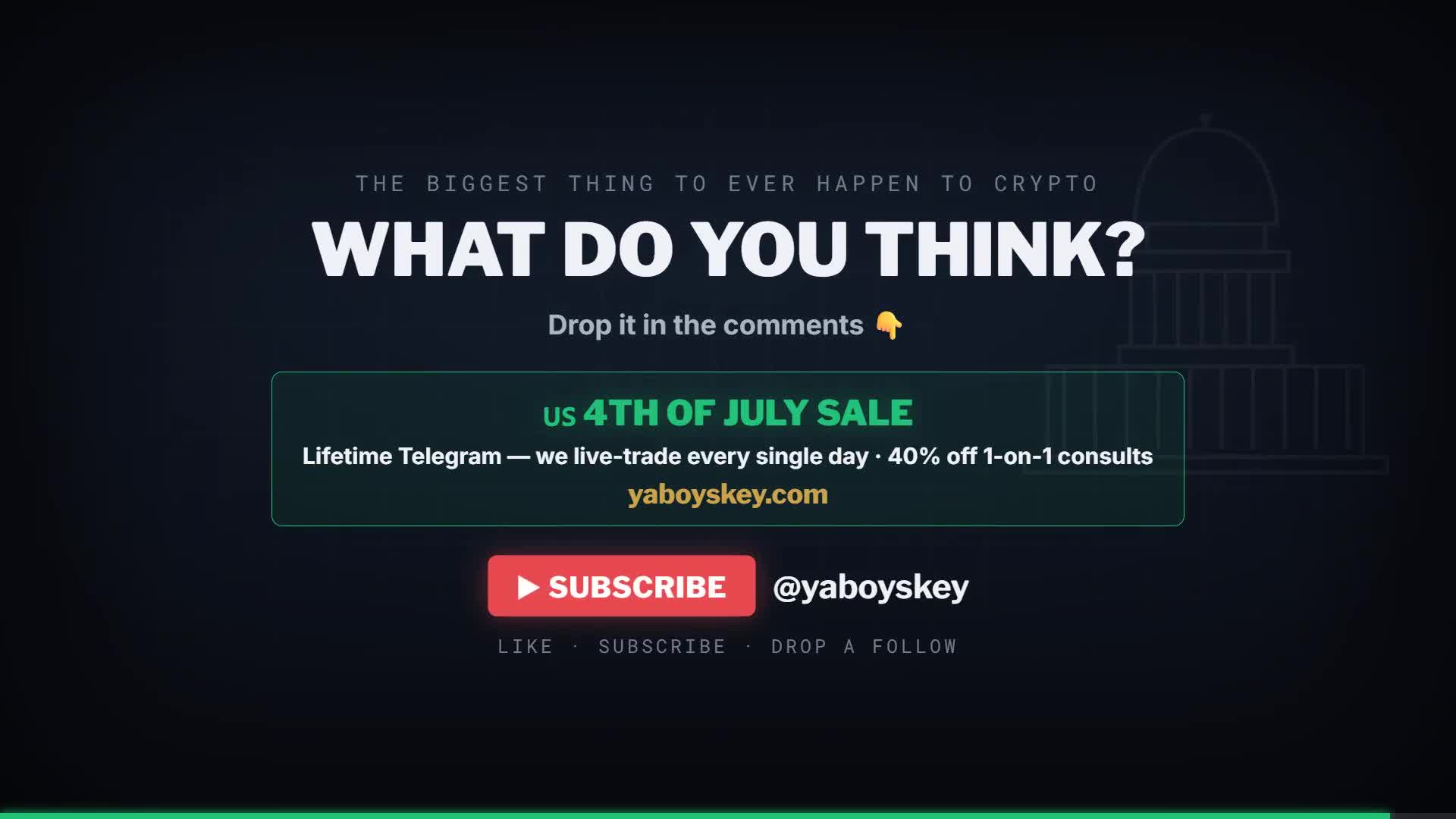 @Yaboyskey