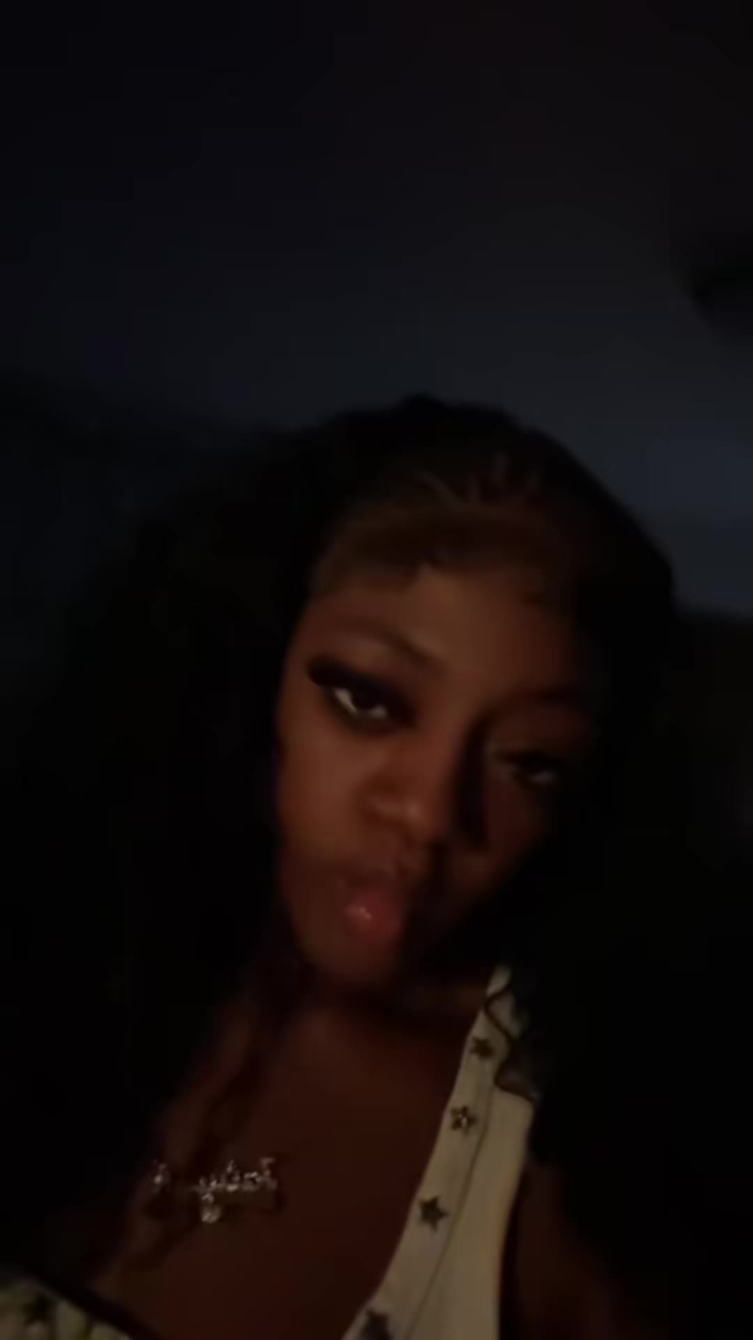 @JaLiyah.