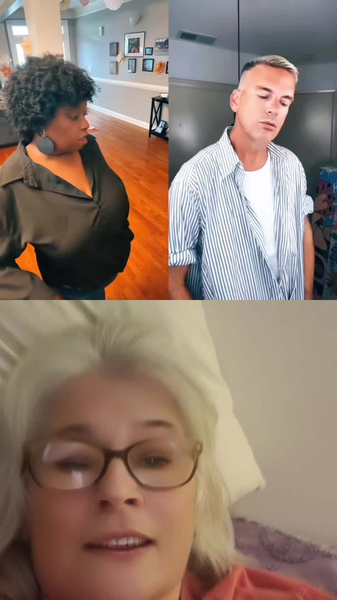 @LaDonna Richardson18+