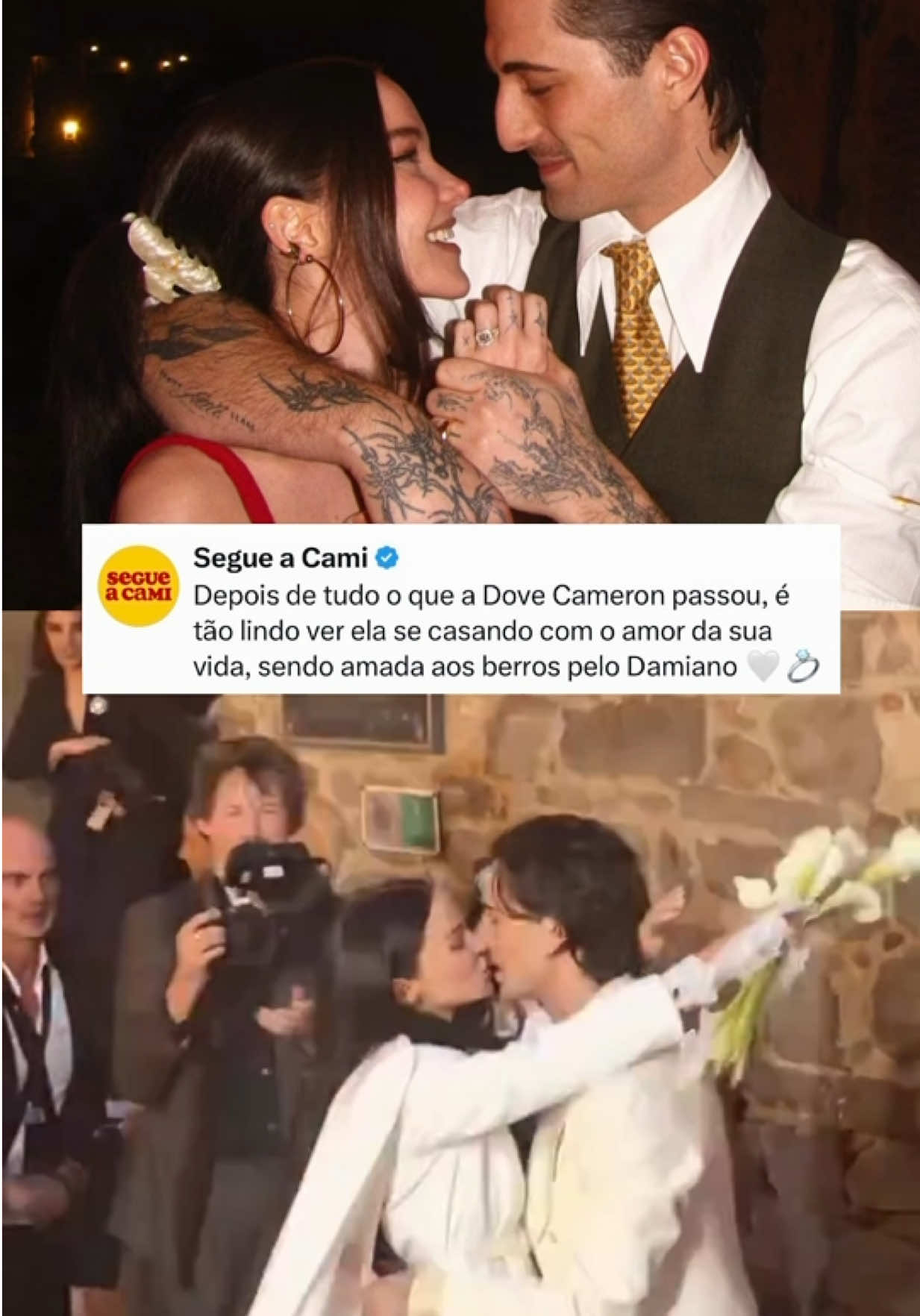 @Segue a Cami