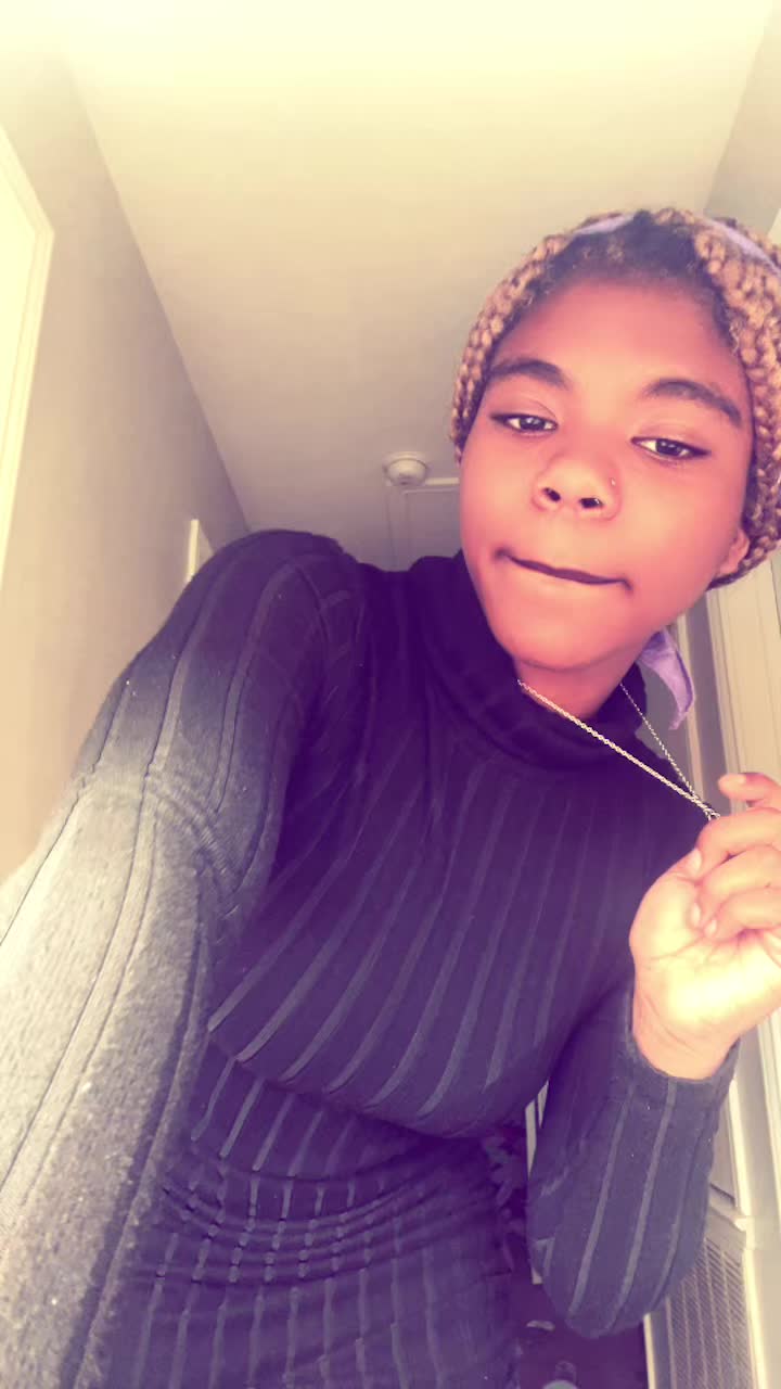 @Nakira Clark