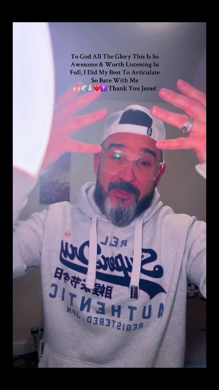 @Sarge-Vibes aka "Sarge"