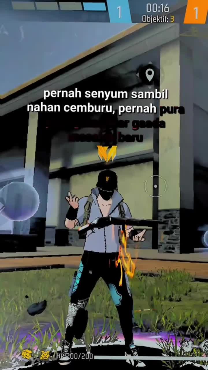 @raga satria buana