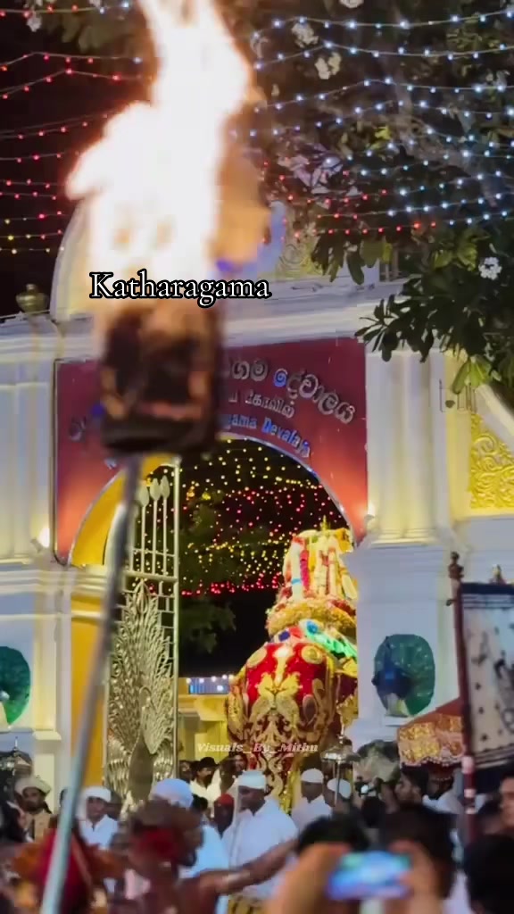 @Vj kisho 🇱🇰⚡️