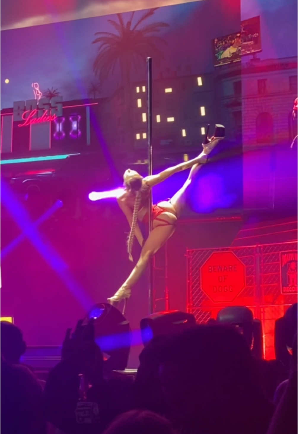 @DIANA | Pole Artist