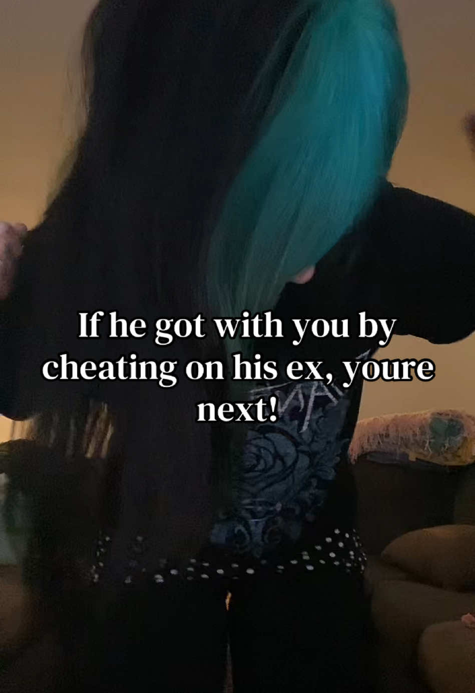 @Mayanne