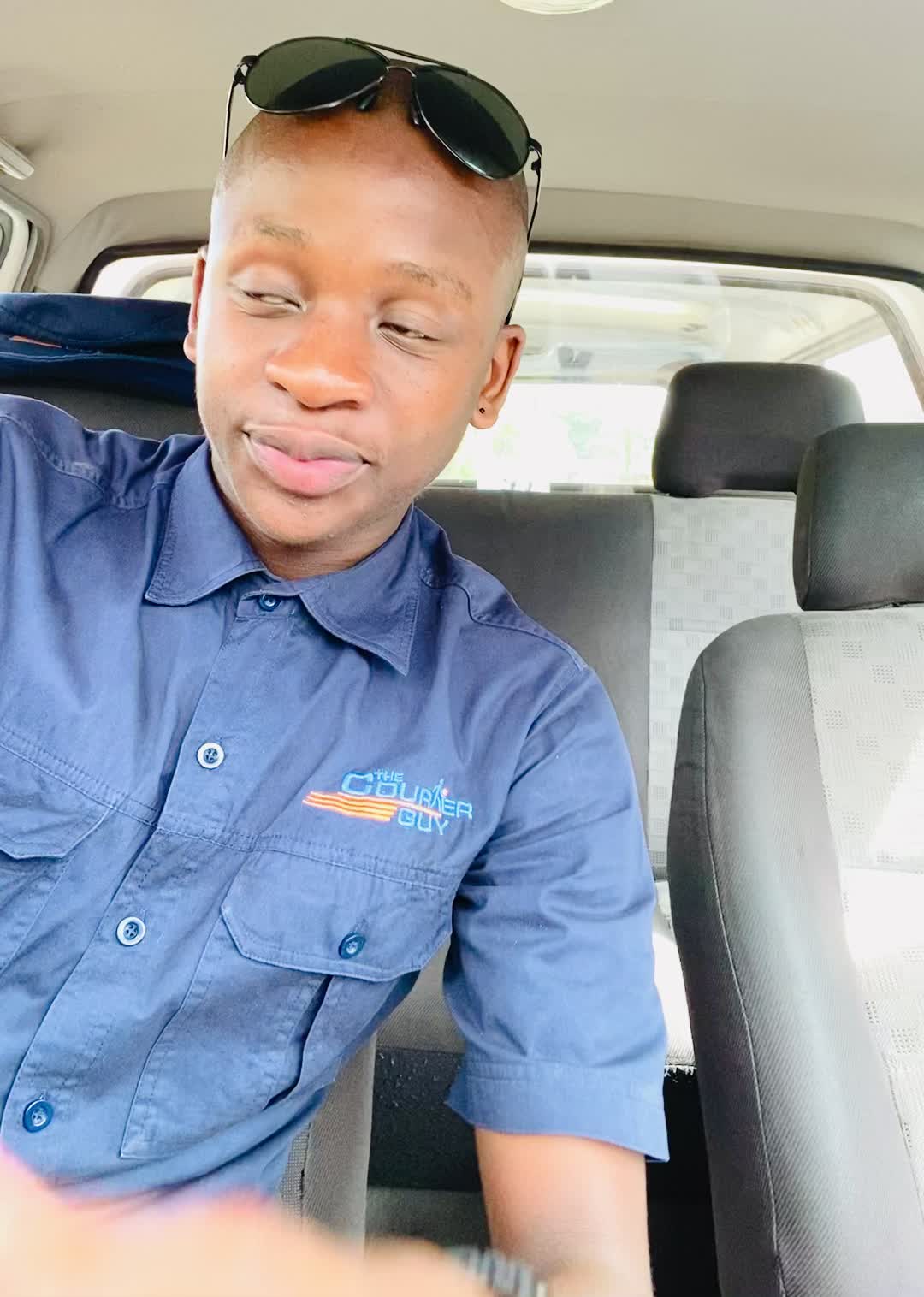 @CYCLIST MASHABELA