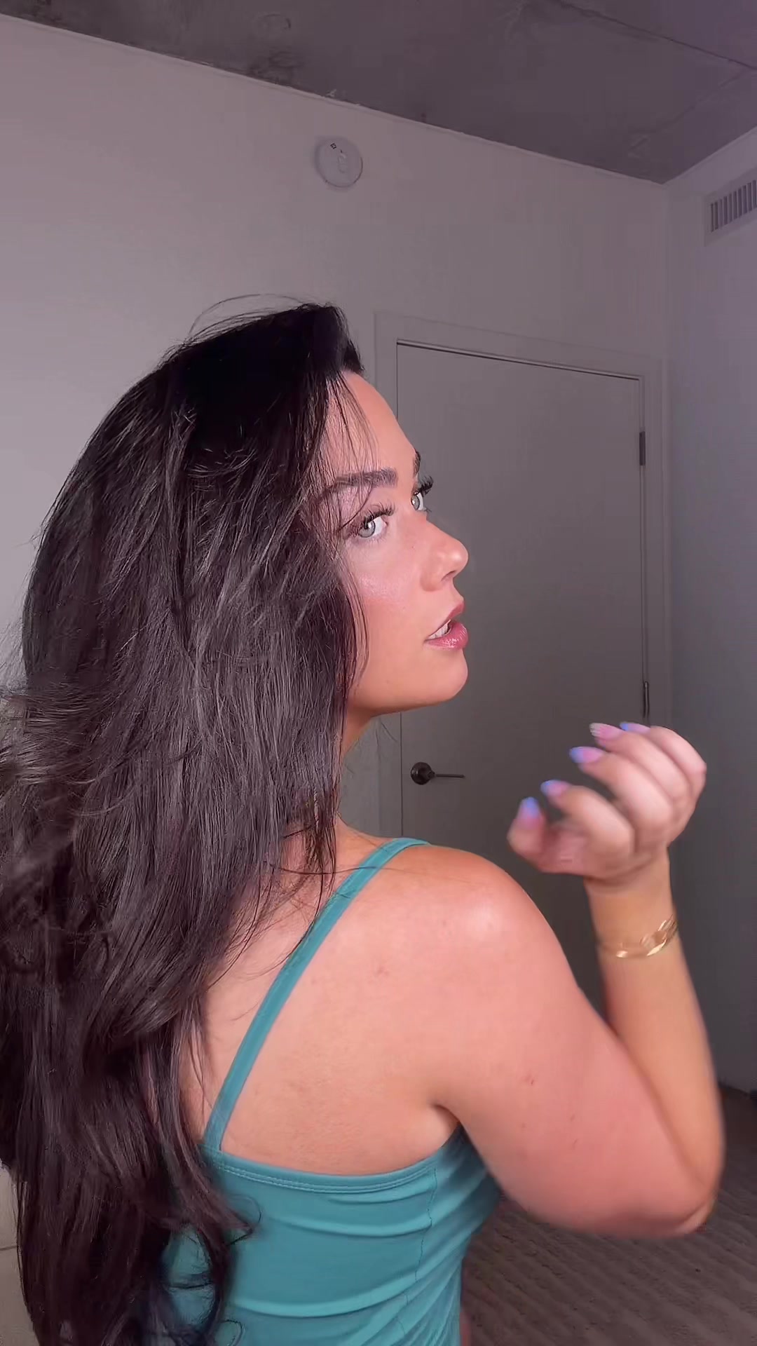 @Peyton