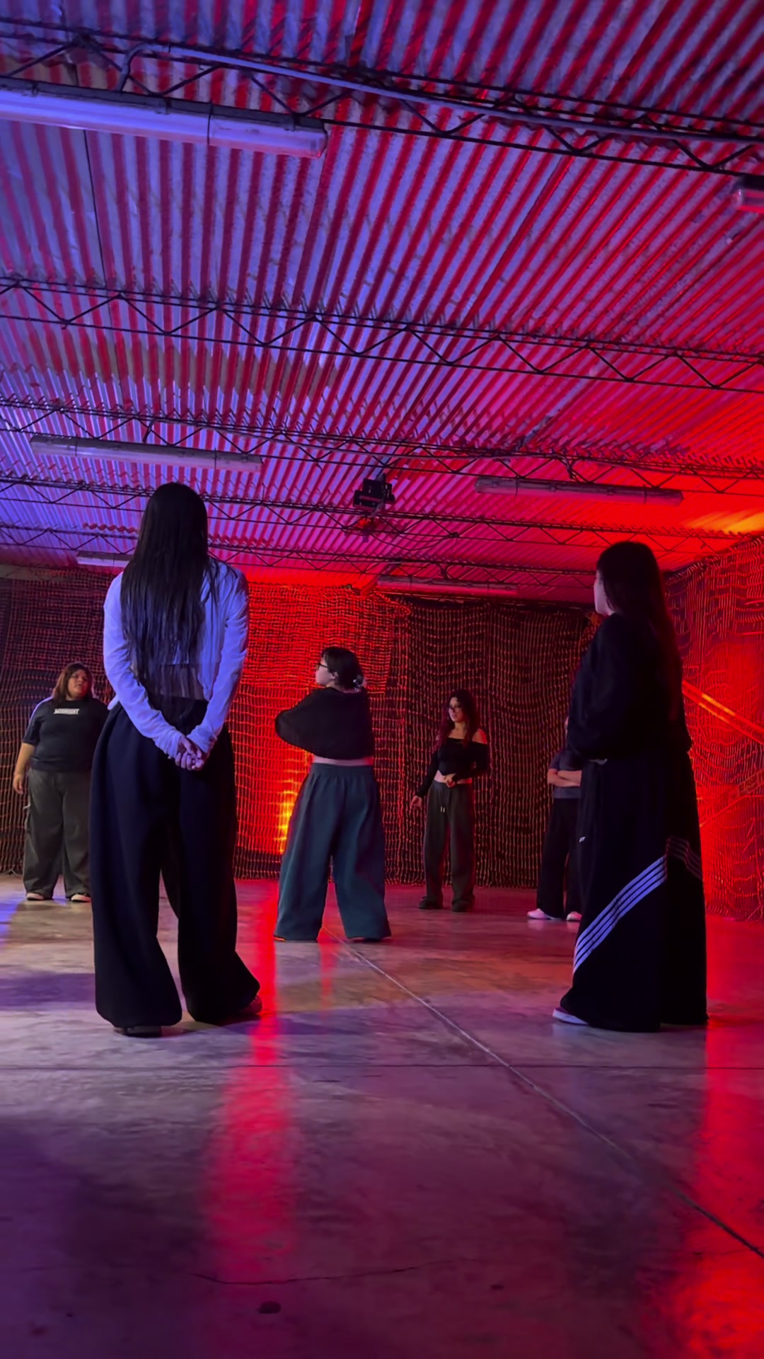 @X FORCE - ESCUELA DE BAILE