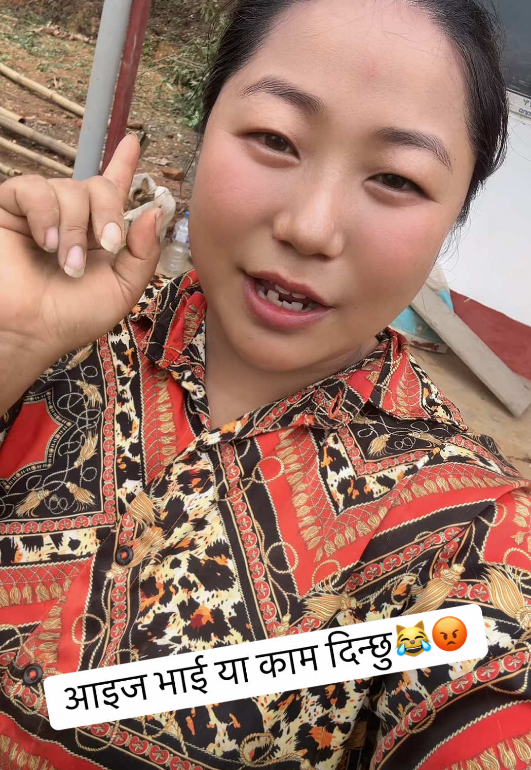 @uma chamling Rai