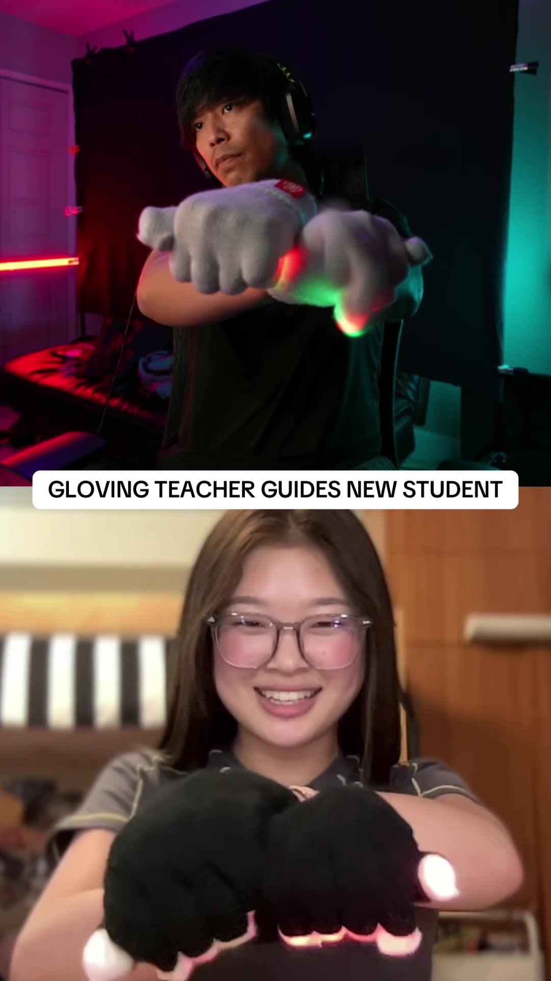@Puppet