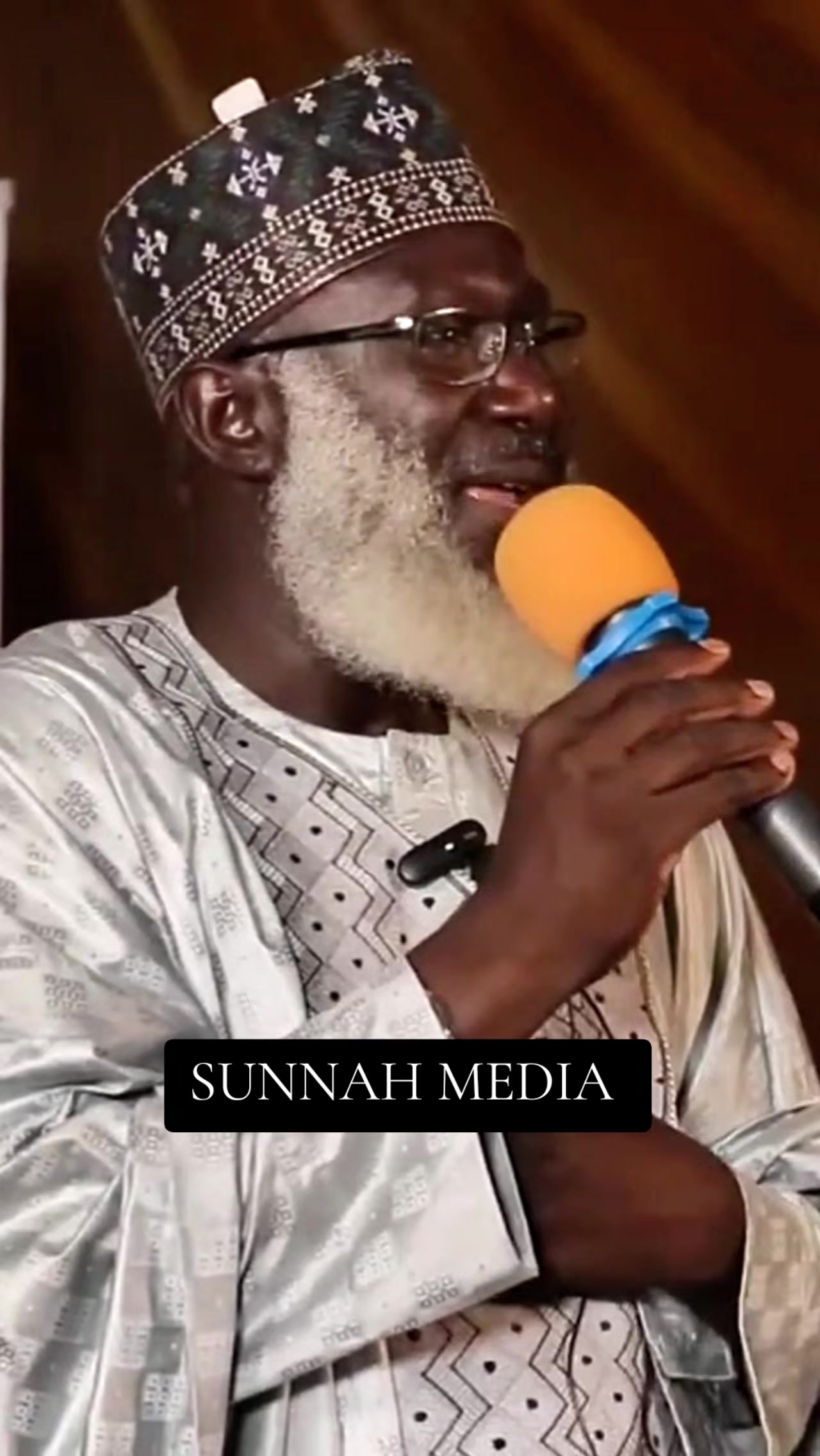 @SUNNAH MEDIA