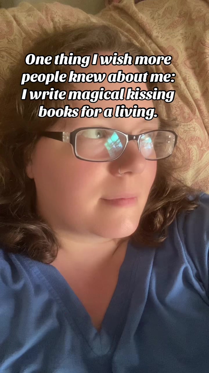 @S. L. Prater - Fantasy Romance