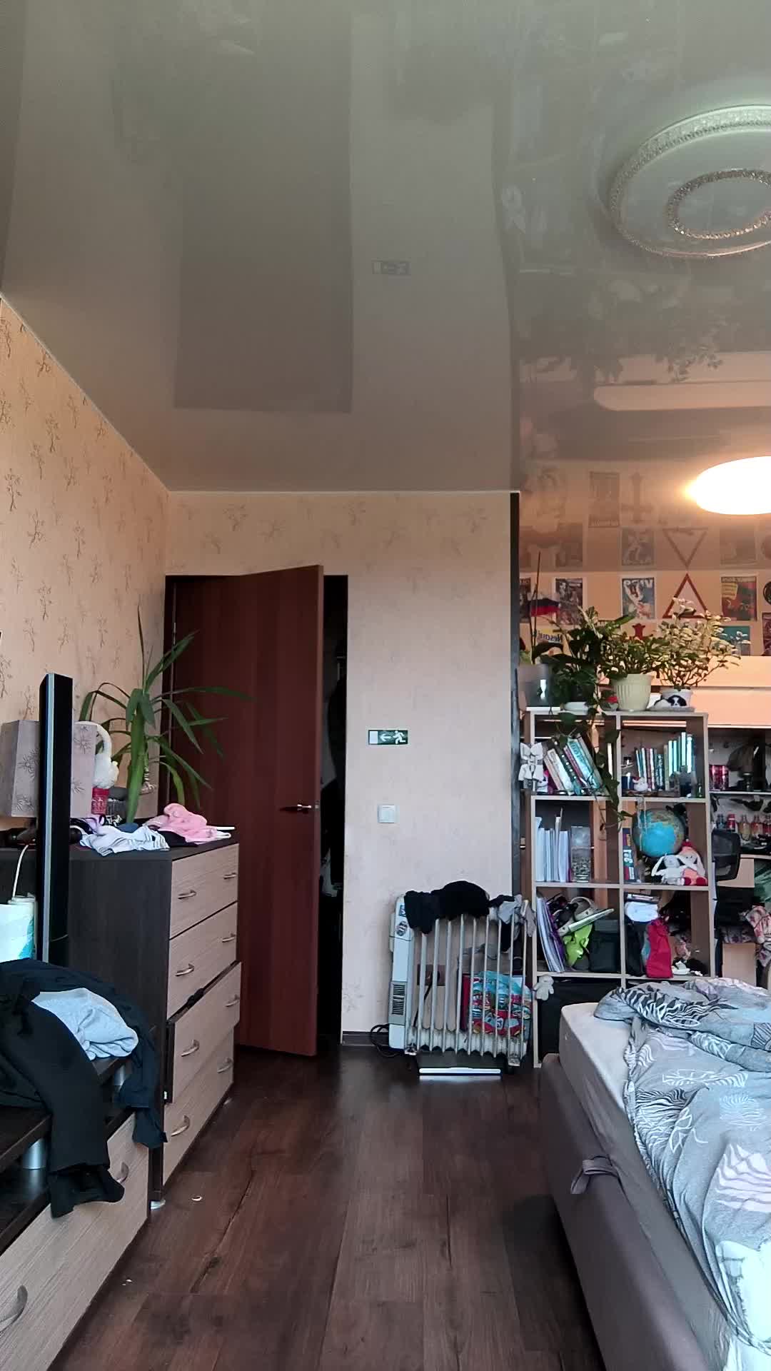@スキニー