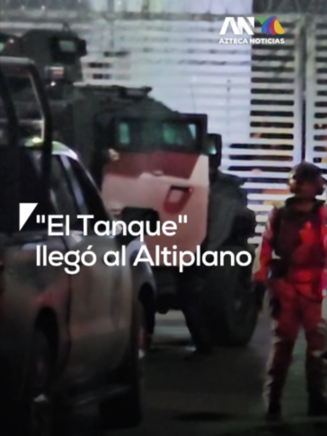 @Azteca Noticias