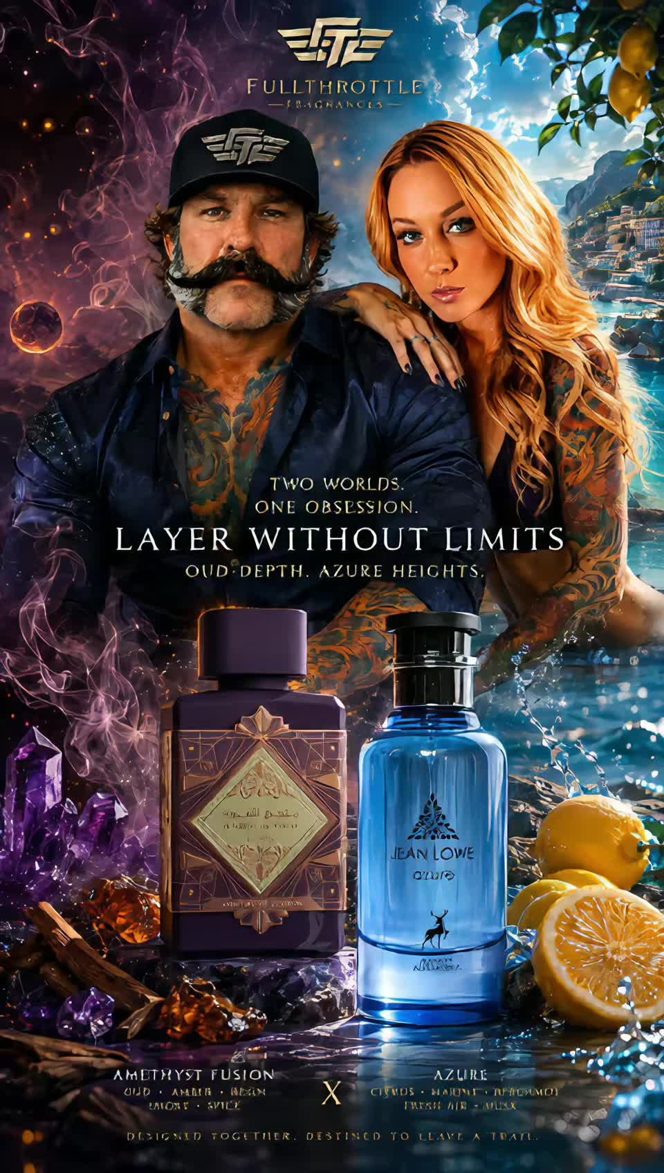 @Fullthrottle💀Fragrances