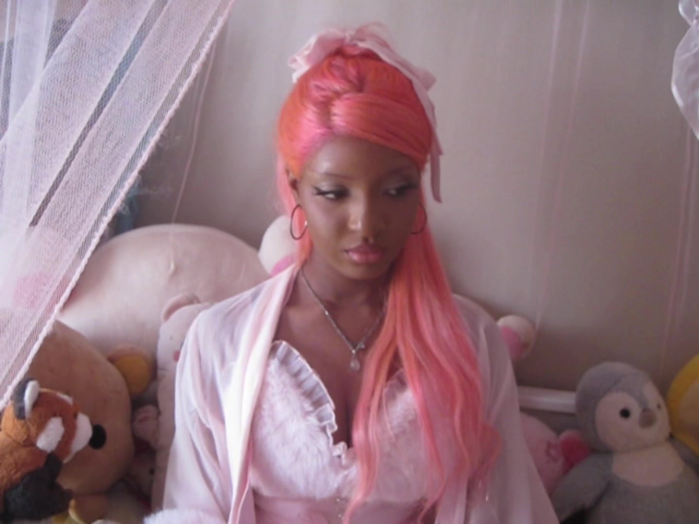 @swagilicious princess